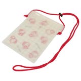 ハローキティ スマホポーチ IIIIpocket | cinemacollection | 詳細画像2 