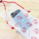 ハローキティ スマホポーチ IIIIpocket | cinemacollection | 詳細画像3 