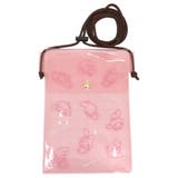 マイメロディ スマホポーチ IIIIpocket | cinemacollection | 詳細画像1 