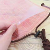 マイメロディ スマホポーチ IIIIpocket | cinemacollection | 詳細画像4 