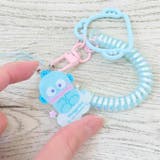 ハンギョドン スマホアクセ マルチコイルストラップ | cinemacollection | 詳細画像2 