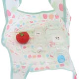 はらぺこあおむし エコバッグ 折りたたみショッピングバッグ | cinemacollection | 詳細画像3 