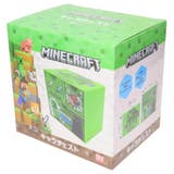 マインクラフト 卓上収納 キャラチェスト | cinemacollection | 詳細画像4