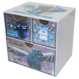 マインクラフト 卓上収納 キャラチェスト | cinemacollection | 詳細画像1 