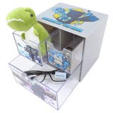 マインクラフト 卓上収納 キャラチェスト | cinemacollection | 詳細画像3 