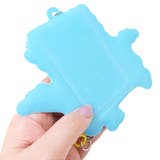 スポンジボブ カードケース ダイカットチェキ収納ホルダー | cinemacollection | 詳細画像2 