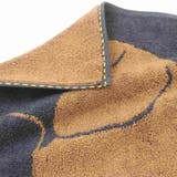 ワンダフルピース ミニタオル 無撚糸パイルジャガードハンカチタオル | cinemacollection | 詳細画像2