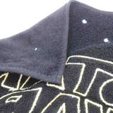 スターウォーズ ミニタオル 蓄光糸シャーリングハンカチタオル | cinemacollection | 詳細画像2