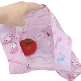 マイメロディ ショッピングバッグ ポーチ付きエコバッグ | cinemacollection | 詳細画像3 