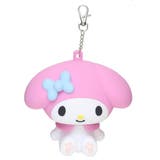 マイメロディ ショッピングバッグ ポーチ付きエコバッグ | cinemacollection | 詳細画像4 