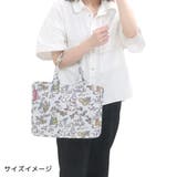 ピーターラビット 手提げかばん ジャガード織りトートバッグ | cinemacollection | 詳細画像5