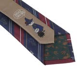 ムーミン ファッション雑貨 ネクタイ | cinemacollection | 詳細画像2