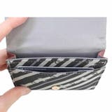 ムーミン カードポーチ ジャガードカードケース | cinemacollection | 詳細画像4 