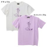 ムーミン Tシャツ オーガニックT | cinemacollection | 詳細画像1