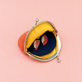 おみやげニッポン がま口 刺繍ガマグチ | cinemacollection | 詳細画像2