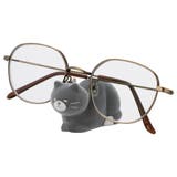 Nekochill ねこちる 眼鏡スタンド | cinemacollection | 詳細画像2 
