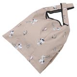 スヌーピー ショッピングバッグ エコバッグL | cinemacollection | 詳細画像2 