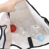 スヌーピー ショッピングバッグ エコバッグL | cinemacollection | 詳細画像3 