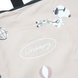 スヌーピー ショッピングバッグ エコバッグL | cinemacollection | 詳細画像5 