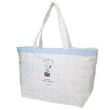 スヌーピー 手提げかばん キャリーオンバッグ | cinemacollection | 詳細画像1