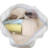 スヌーピー 手提げかばん キャリーオンバッグ | cinemacollection | 詳細画像4