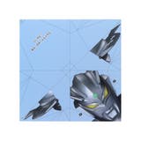 ウルトラマンオメガ 知育玩具 こうさくおりがみ＆ちよがみセット | cinemacollection【KIDS】 | 詳細画像3 