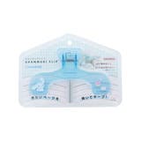 シナモロール クリップ ウカンムリクリップ | cinemacollection | 詳細画像1 