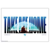 SUPERMAN スーパーマン インテリアパネル | cinemacollection | 詳細画像1 