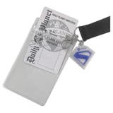 SUPERMAN スーパーマン ネックホルダー | cinemacollection | 詳細画像2