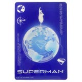 SUPERMAN スーパーマン コレクター雑貨 | cinemacollection | 詳細画像5