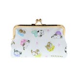 モフサンド コスメポーチ がま口ポーチ | cinemacollection | 詳細画像1