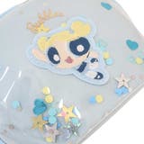 パワーパフガールズ コスメポーチ シャカシャカラウンドポーチ | cinemacollection | 詳細画像4