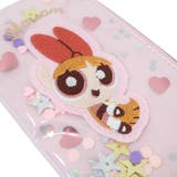 パワーパフガールズ キーケース＆定期入れ シャカシャカキーパスポーチ | cinemacollection | 詳細画像4 