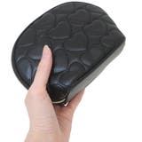 クロミ コスメポーチ ラウンドポーチ | cinemacollection | 詳細画像2 