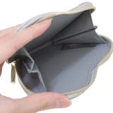 ハローキティ ミニポーチ ミニハートポーチ | cinemacollection | 詳細画像3 