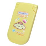 ポムポムプリン 手鏡 ガラケー型コンパクトミラー | cinemacollection | 詳細画像1 