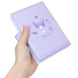 クロミ シール帳 シールバインダー | cinemacollection | 詳細画像2 