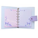 クロミ シール帳 シールバインダー | cinemacollection | 詳細画像3 