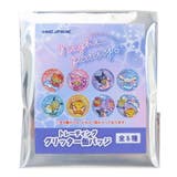 サンリオキャラクターズ 缶バッジ トレーディンググリッター缶バッジ | cinemacollection | 詳細画像1