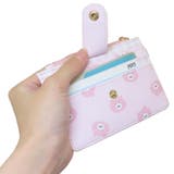 ちいかわ パス＆コイン＆カードケース フラグメントケース | cinemacollection | 詳細画像2 