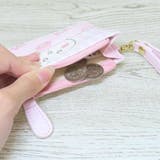 ちいかわ パス＆コイン＆カードケース フラグメントケース | cinemacollection | 詳細画像3 