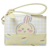 ちいかわ パス＆コイン＆カードケース フラグメントケース | cinemacollection | 詳細画像1 