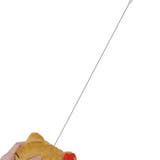 ハローキティ 定期入れ フェイスパスケース | cinemacollection | 詳細画像4 