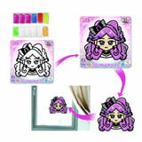 キミとアイドルプリキュア 知育玩具 マジックねんど | cinemacollection | 詳細画像5