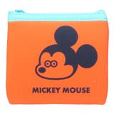 DISNEYx松本セイジ 平ポーチ ミニフラットポーチ | cinemacollection | 詳細画像1