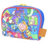 トイストーリー コスメポーチ スクエアポーチ | cinemacollection | 詳細画像1 