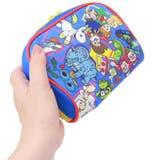 トイストーリー コスメポーチ スクエアポーチ | cinemacollection | 詳細画像2 