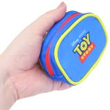 トイストーリー ミニポーチ カラビナ付きミニポーチ | cinemacollection | 詳細画像2 