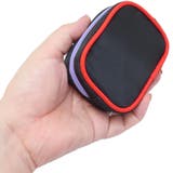 トイストーリー ミニポーチ カラビナ付きミニポーチ | cinemacollection | 詳細画像2