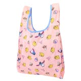 くまのプーさん エコバッグ マルシェショッピングバッグ | cinemacollection | 詳細画像1 